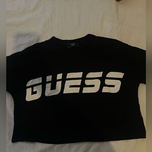 Guess Crop Top